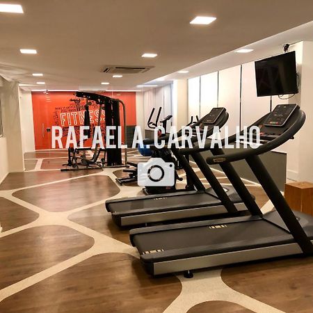 Flat Apartamento Jk Duo Sao Jose do Rio Preto  Exterior photo