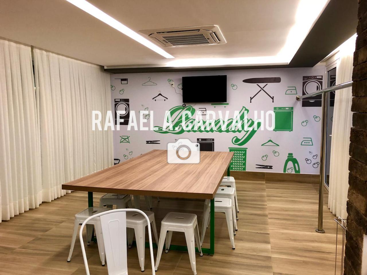 Flat Apartamento Jk Duo Sao Jose do Rio Preto  Exterior photo