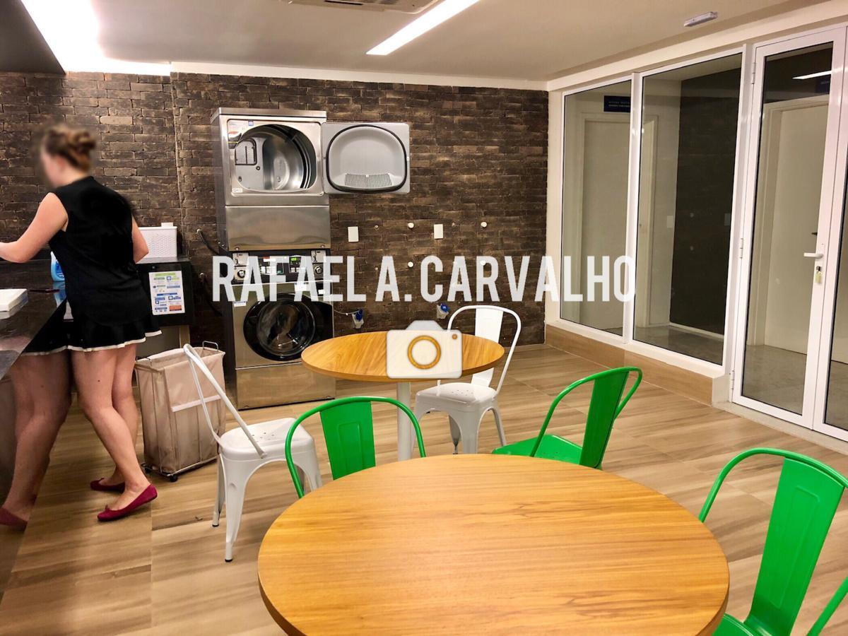 Flat Apartamento Jk Duo Sao Jose do Rio Preto  Exterior photo