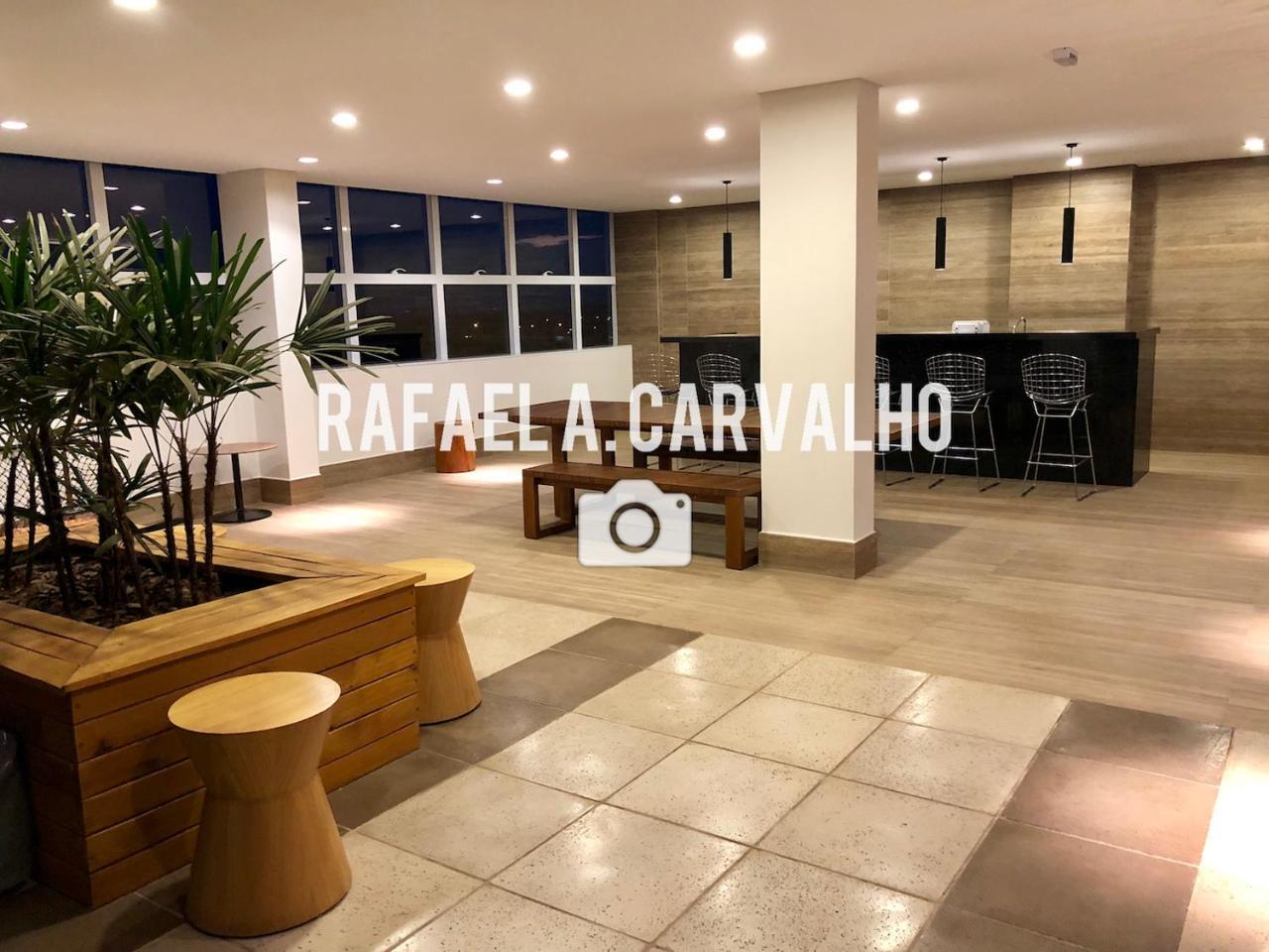 Flat Apartamento Jk Duo Sao Jose do Rio Preto  Exterior photo